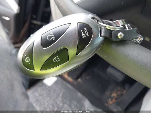 Продажа на аукционе авто 2026 Hyundai Tucson Hybrid Limited, vin: KM8JEDD17TU416183, номер лота: 46070575