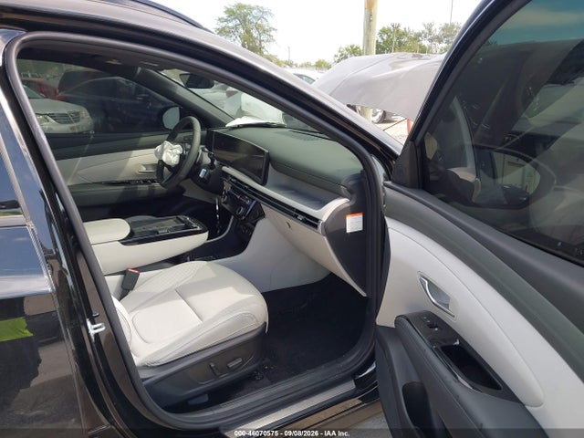 Продажа на аукционе авто 2026 Hyundai Tucson Hybrid Limited, vin: KM8JEDD17TU416183, номер лота: 46070575