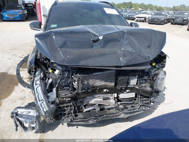 Продажа на аукционе авто 2026 Hyundai Tucson Hybrid Limited, vin: KM8JEDD17TU416183, номер лота: 46070575