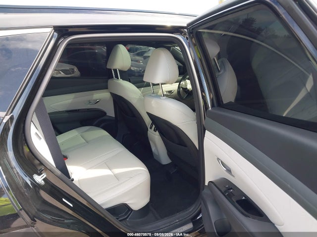 Продажа на аукционе авто 2026 Hyundai Tucson Hybrid Limited, vin: KM8JEDD17TU416183, номер лота: 46070575