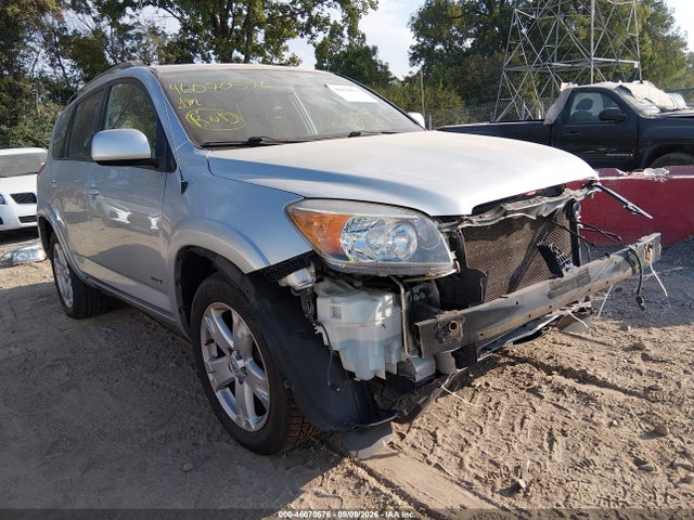 Aukcja sprzedaży 2007 Toyota Rav4 Sport, vin: JTMBD32V275104655, numer aukcji: 46070576