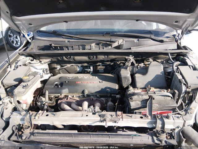 46070576 :رقم المزاد ، JTMBD32V275104655 vin ، 2007 Toyota Rav4 Sport مزاد بيع
