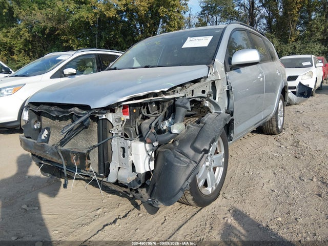 46070576 :رقم المزاد ، JTMBD32V275104655 vin ، 2007 Toyota Rav4 Sport مزاد بيع