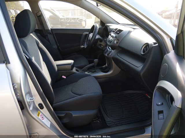 46070576 :رقم المزاد ، JTMBD32V275104655 vin ، 2007 Toyota Rav4 Sport مزاد بيع