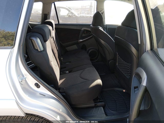 46070576 :رقم المزاد ، JTMBD32V275104655 vin ، 2007 Toyota Rav4 Sport مزاد بيع