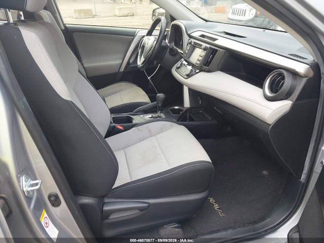 Продажа на аукционе авто 2017 Toyota Rav4 Hybrid Xle, vin: JTMRJREVXHD113620, номер лота: 46070577