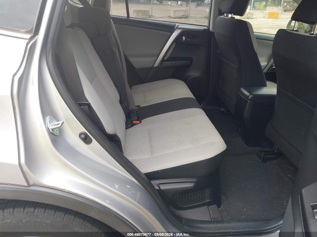 Продажа на аукционе авто 2017 Toyota Rav4 Hybrid Xle, vin: JTMRJREVXHD113620, номер лота: 46070577