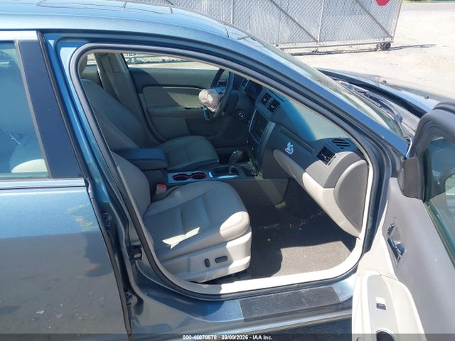 Auction sale of the 2012 Ford Fusion Hybrid, vin: 3FADP0L37CR315066, lot number: 46070578
