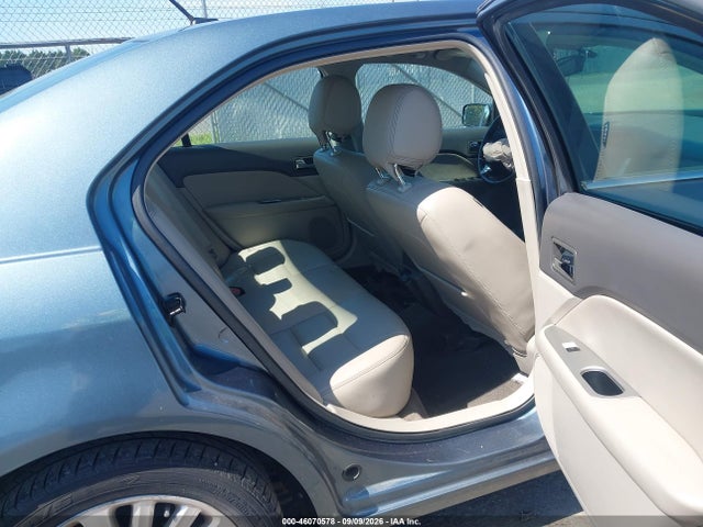 Auction sale of the 2012 Ford Fusion Hybrid, vin: 3FADP0L37CR315066, lot number: 46070578