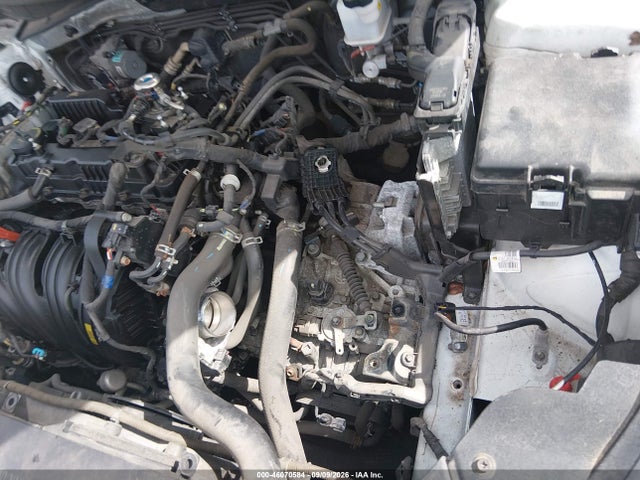 Hyundai Sonata 2017 5NPE24AFXHH511059 Image 6