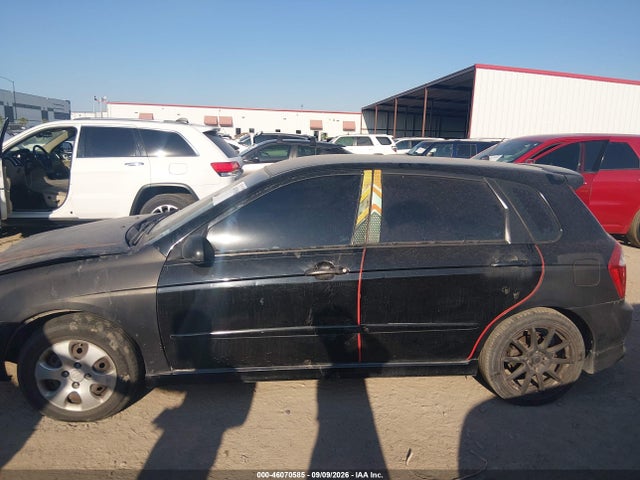 Auction sale of the 2008 Kia Spectra5 Sx, vin: KNAFE161985020650, lot number: 46070585