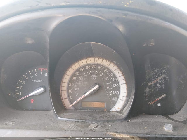Auction sale of the 2008 Kia Spectra5 Sx, vin: KNAFE161985020650, lot number: 46070585