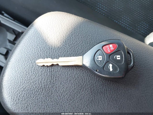 Продажа на аукционе авто 2010 Toyota Corolla S, vin: 1NXBU4EE9AZ227900, номер лота: 46070587