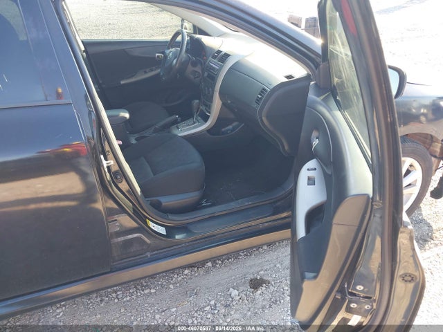 Продажа на аукционе авто 2010 Toyota Corolla S, vin: 1NXBU4EE9AZ227900, номер лота: 46070587