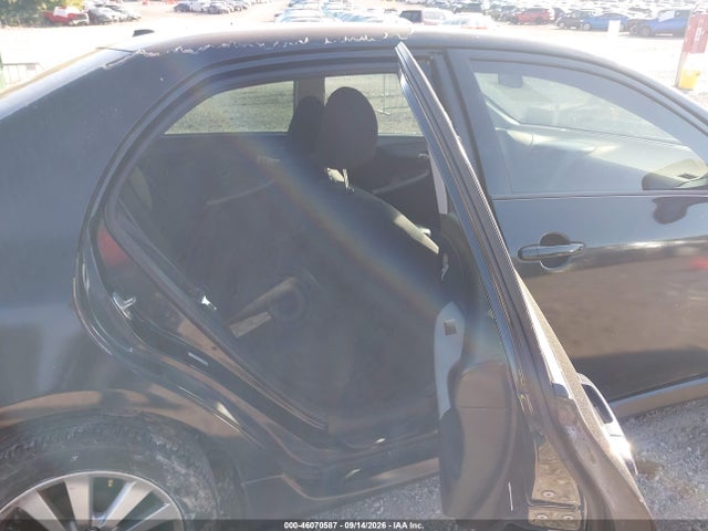 Продажа на аукционе авто 2010 Toyota Corolla S, vin: 1NXBU4EE9AZ227900, номер лота: 46070587