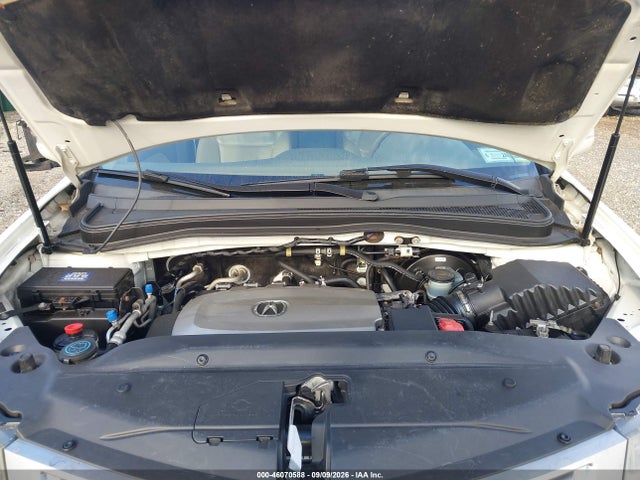 Auction sale of the 2013 Acura Mdx, vin: 2HNYD2H26DH512723, lot number: 46070588