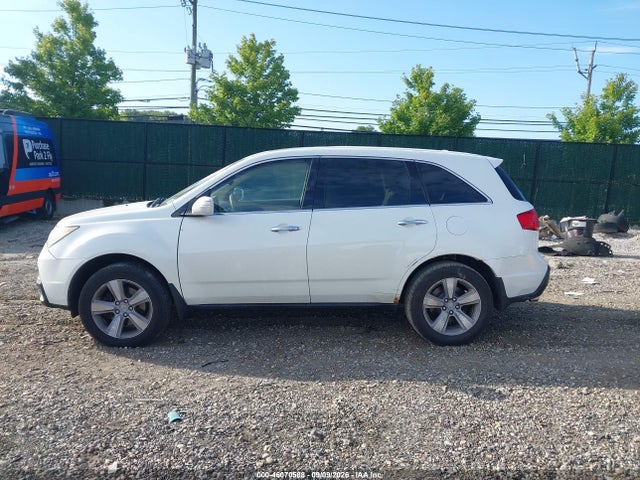 Auction sale of the 2013 Acura Mdx, vin: 2HNYD2H26DH512723, lot number: 46070588