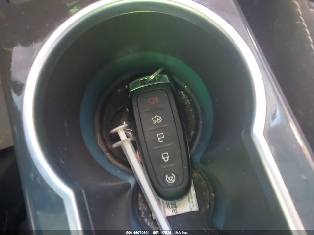 Продажа на аукционе авто 2013 Ford Escape Titanium, vin: 1FMCU9J91DUB06695, номер лота: 46070591