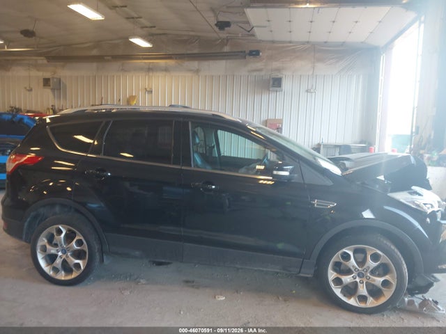 Продажа на аукционе авто 2013 Ford Escape Titanium, vin: 1FMCU9J91DUB06695, номер лота: 46070591
