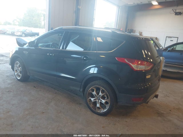 Продажа на аукционе авто 2013 Ford Escape Titanium, vin: 1FMCU9J91DUB06695, номер лота: 46070591