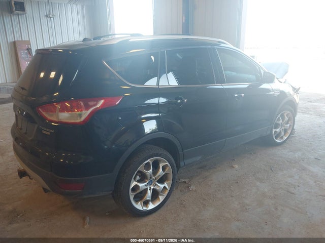 Продажа на аукционе авто 2013 Ford Escape Titanium, vin: 1FMCU9J91DUB06695, номер лота: 46070591