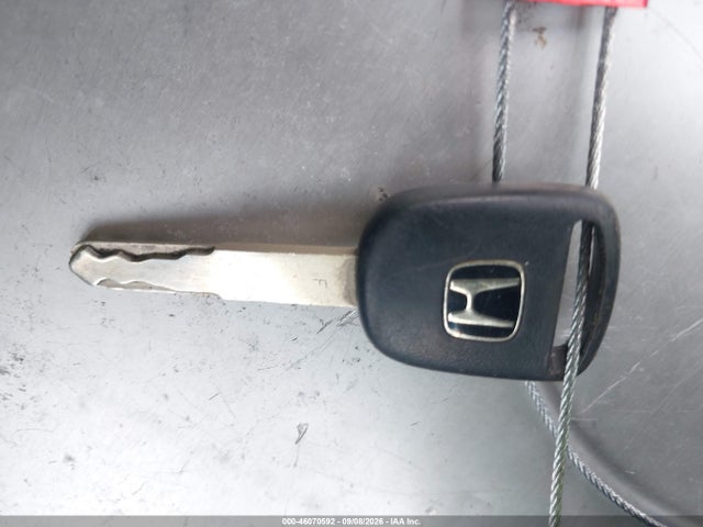 46070592 :رقم المزاد ، SHSRD78424U255003 vin ، 2004 Honda Cr-v Lx مزاد بيع