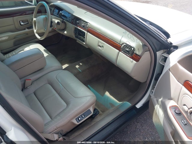 Продаж на аукціоні авто 1998 Cadillac Deville Standard, vin: 1G6KD54Y0WU763764, номер лоту: 46070598