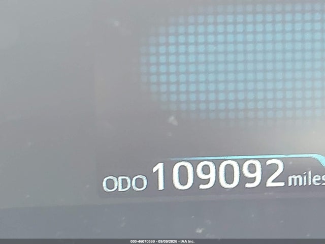 JTDL9RFU1L3013165 Toyota Prius Le Awd-e