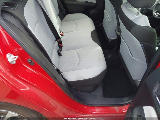 JTDL9RFU1L3013165 Toyota Prius Le Awd-e