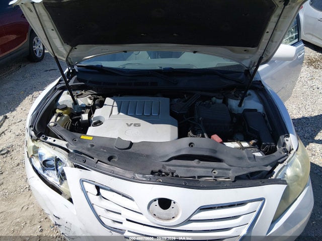 2007 Toyota Camry Xle V6 მანქანა იყიდება აუქციონზე, vin: 4T1BK46K57U506408, აუქციონის ნომერი: 46070600