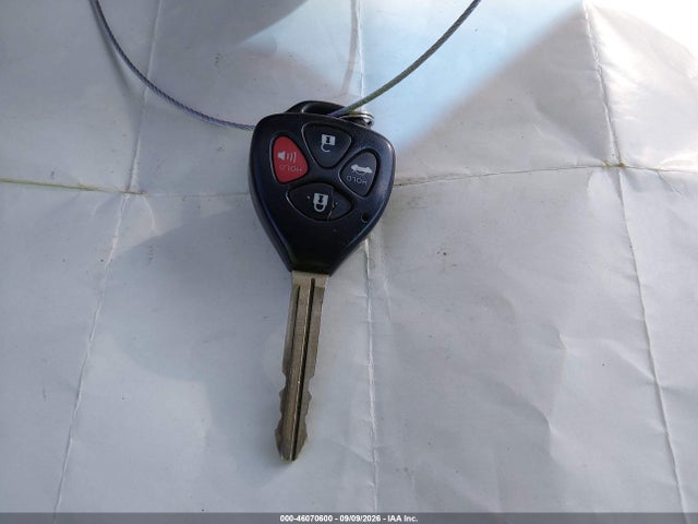2007 Toyota Camry Xle V6 მანქანა იყიდება აუქციონზე, vin: 4T1BK46K57U506408, აუქციონის ნომერი: 46070600