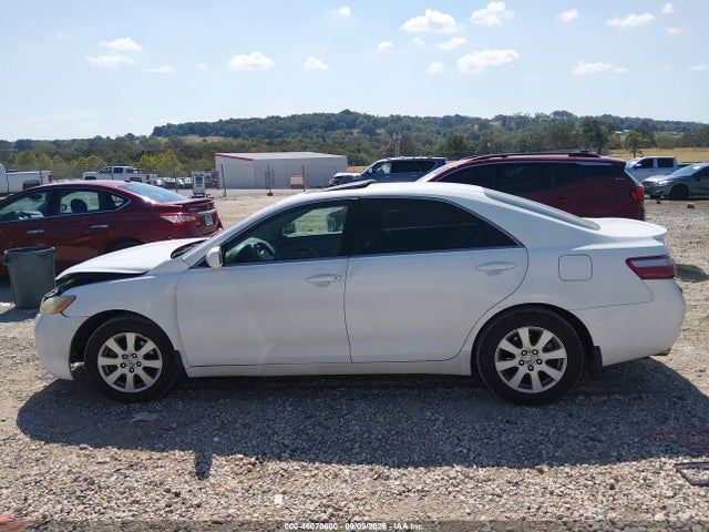 2007 Toyota Camry Xle V6 მანქანა იყიდება აუქციონზე, vin: 4T1BK46K57U506408, აუქციონის ნომერი: 46070600