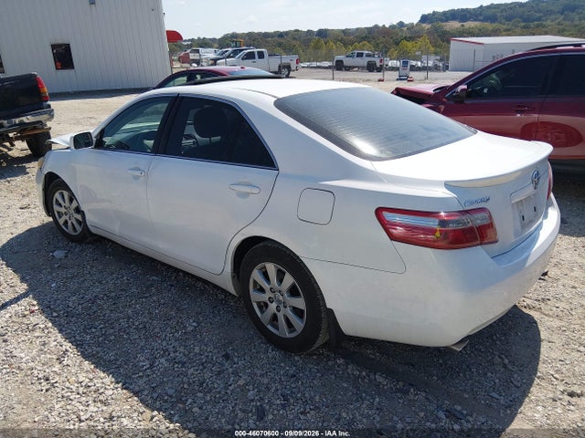 2007 Toyota Camry Xle V6 მანქანა იყიდება აუქციონზე, vin: 4T1BK46K57U506408, აუქციონის ნომერი: 46070600