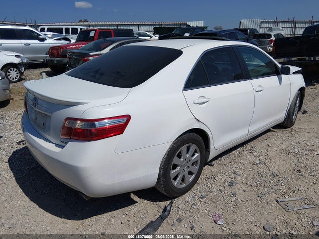 2007 Toyota Camry Xle V6 მანქანა იყიდება აუქციონზე, vin: 4T1BK46K57U506408, აუქციონის ნომერი: 46070600