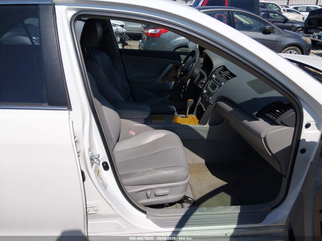 2007 Toyota Camry Xle V6 მანქანა იყიდება აუქციონზე, vin: 4T1BK46K57U506408, აუქციონის ნომერი: 46070600