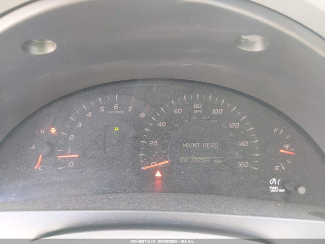 2007 Toyota Camry Xle V6 მანქანა იყიდება აუქციონზე, vin: 4T1BK46K57U506408, აუქციონის ნომერი: 46070600