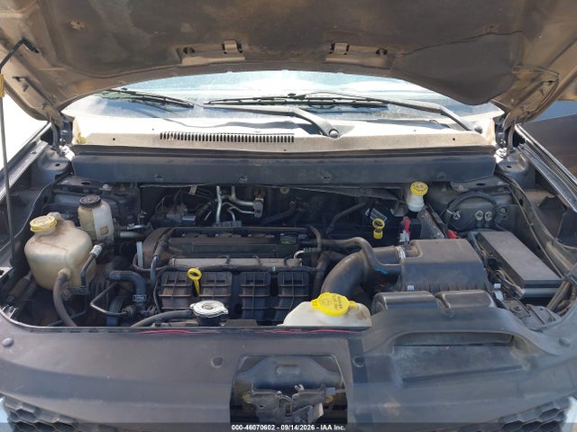 Продаж на аукціоні авто 2015 Dodge Journey American Value Pkg, vin: 3C4PDCAB2FT692228, номер лоту: 46070602