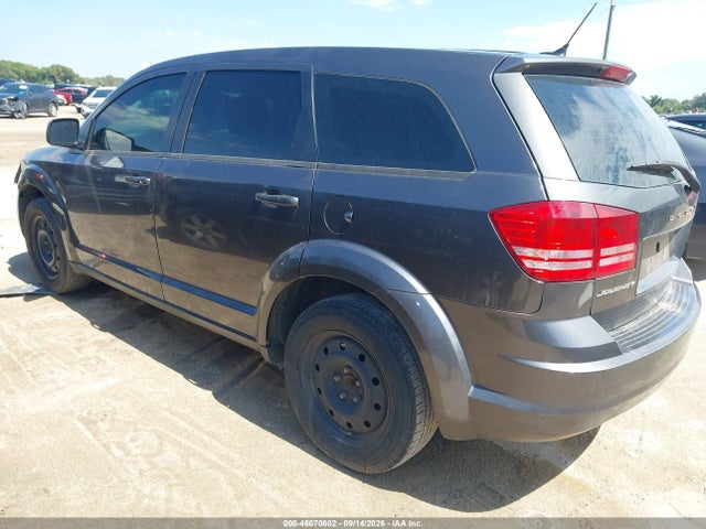 Продаж на аукціоні авто 2015 Dodge Journey American Value Pkg, vin: 3C4PDCAB2FT692228, номер лоту: 46070602