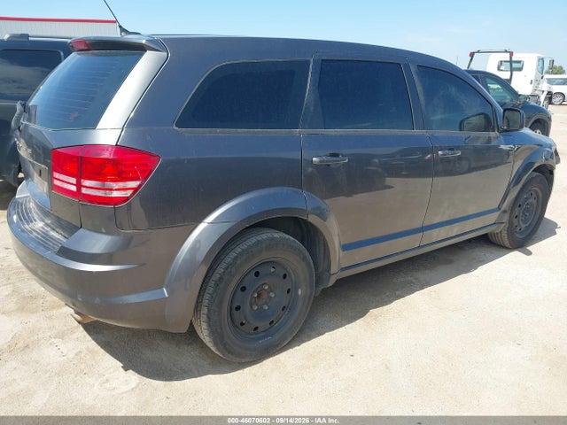 Продаж на аукціоні авто 2015 Dodge Journey American Value Pkg, vin: 3C4PDCAB2FT692228, номер лоту: 46070602
