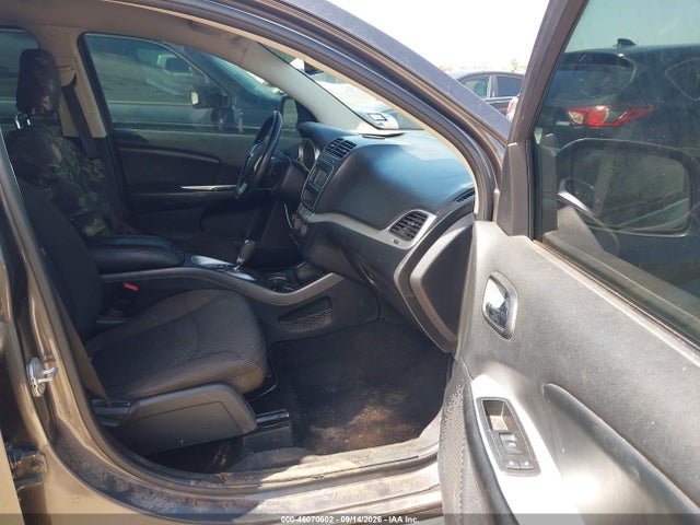 Продаж на аукціоні авто 2015 Dodge Journey American Value Pkg, vin: 3C4PDCAB2FT692228, номер лоту: 46070602