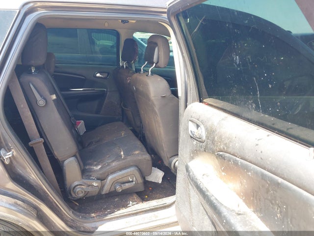 Продаж на аукціоні авто 2015 Dodge Journey American Value Pkg, vin: 3C4PDCAB2FT692228, номер лоту: 46070602