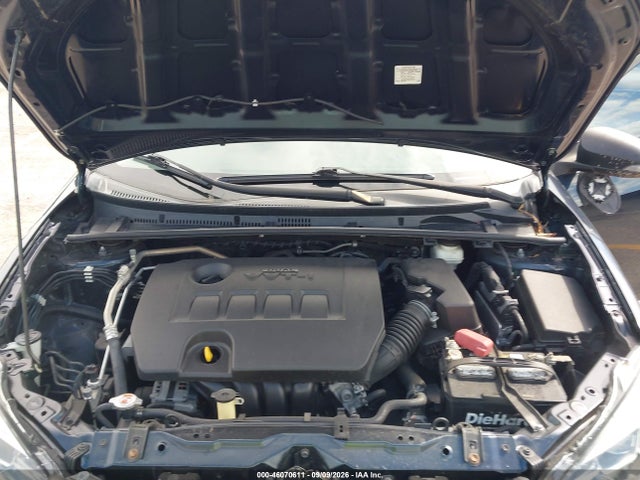 2019 Toyota Corolla Se მანქანა იყიდება აუქციონზე, vin: 5YFBURHE7KP938183, აუქციონის ნომერი: 46070611