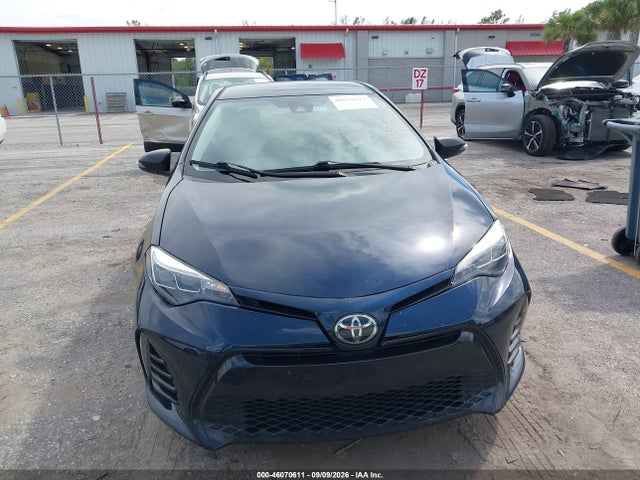 2019 Toyota Corolla Se მანქანა იყიდება აუქციონზე, vin: 5YFBURHE7KP938183, აუქციონის ნომერი: 46070611