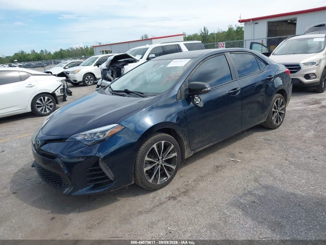 2019 Toyota Corolla Se მანქანა იყიდება აუქციონზე, vin: 5YFBURHE7KP938183, აუქციონის ნომერი: 46070611