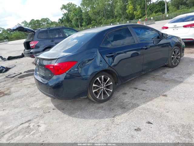 2019 Toyota Corolla Se მანქანა იყიდება აუქციონზე, vin: 5YFBURHE7KP938183, აუქციონის ნომერი: 46070611