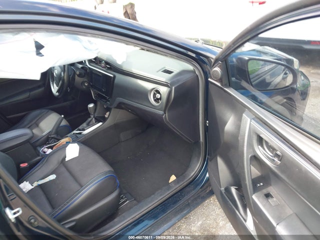 2019 Toyota Corolla Se მანქანა იყიდება აუქციონზე, vin: 5YFBURHE7KP938183, აუქციონის ნომერი: 46070611