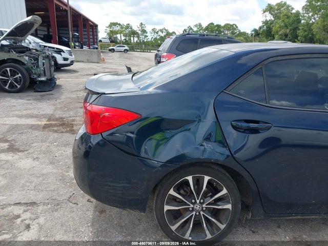 2019 Toyota Corolla Se მანქანა იყიდება აუქციონზე, vin: 5YFBURHE7KP938183, აუქციონის ნომერი: 46070611