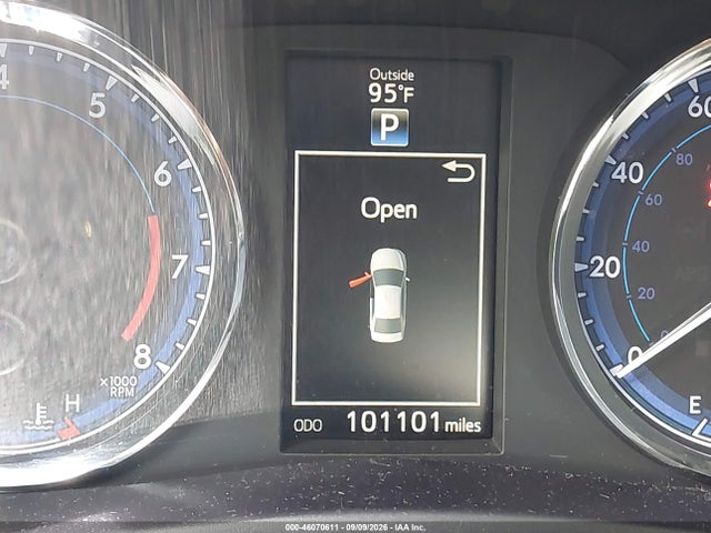 2019 Toyota Corolla Se მანქანა იყიდება აუქციონზე, vin: 5YFBURHE7KP938183, აუქციონის ნომერი: 46070611