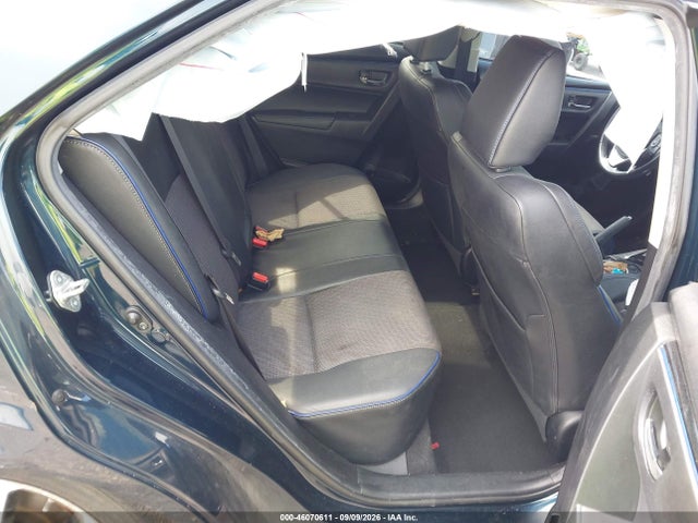 2019 Toyota Corolla Se მანქანა იყიდება აუქციონზე, vin: 5YFBURHE7KP938183, აუქციონის ნომერი: 46070611