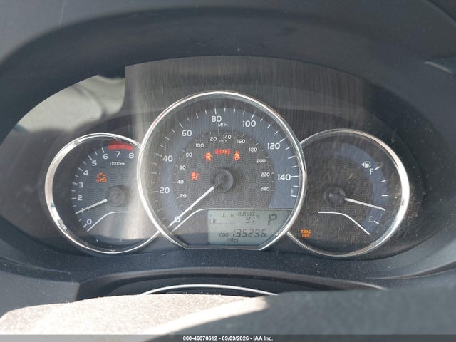 Продажа на аукционе авто 2015 Toyota Corolla Le, vin: 2T1BURHE4FC310507, номер лота: 46070612